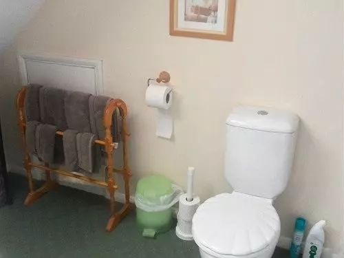 酒店 Burlington Quays