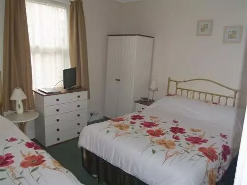 酒店 Burlington Quays