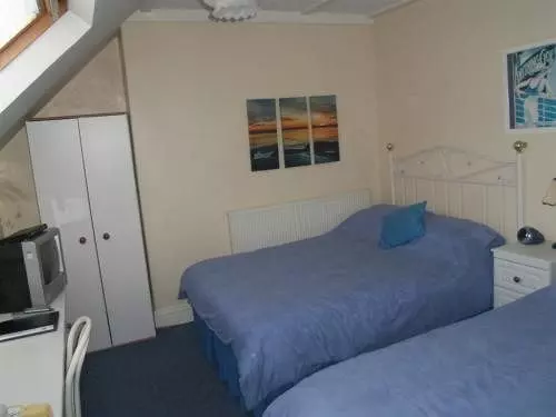 酒店 Burlington Quays