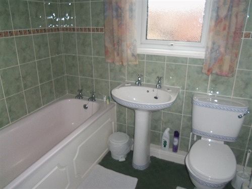 Отель Burlington Quays