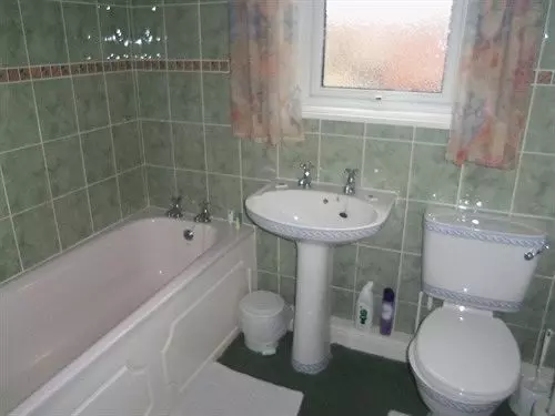 酒店 Burlington Quays