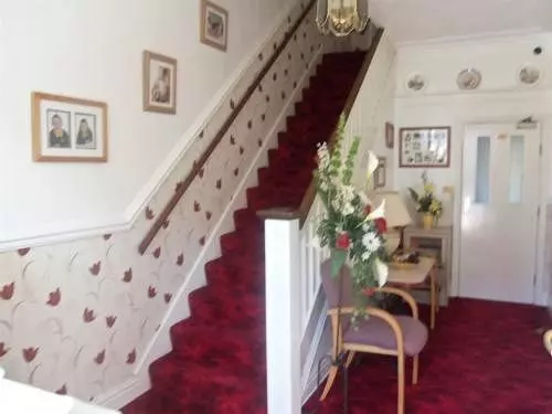 酒店 Burlington Quays