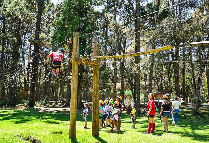 فندق Cabeça De Boi