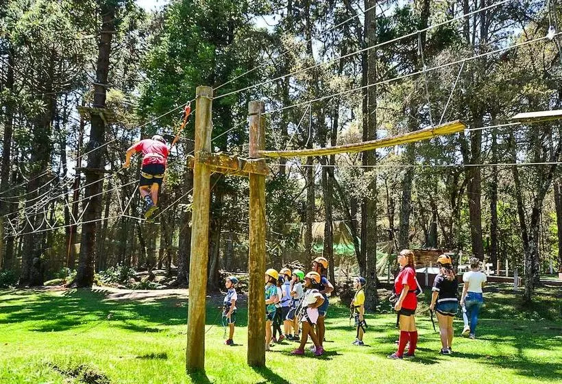 Отель Cabeça De Boi