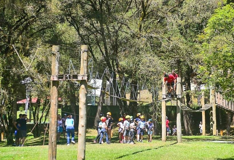 فندق Cabeça De Boi