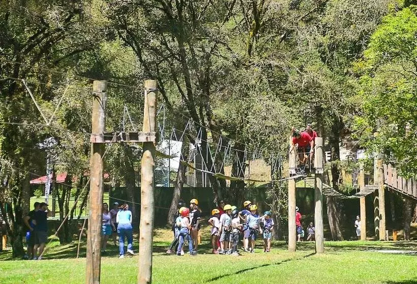 Отель Cabeça De Boi