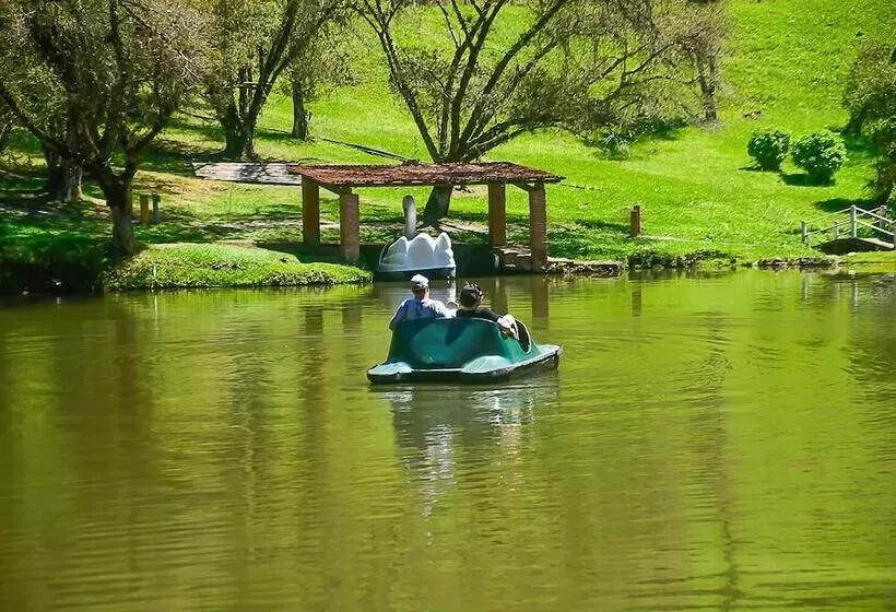 Отель Cabeça De Boi