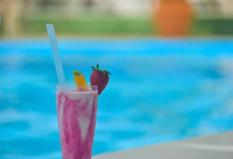 Отель Cabeça De Boi