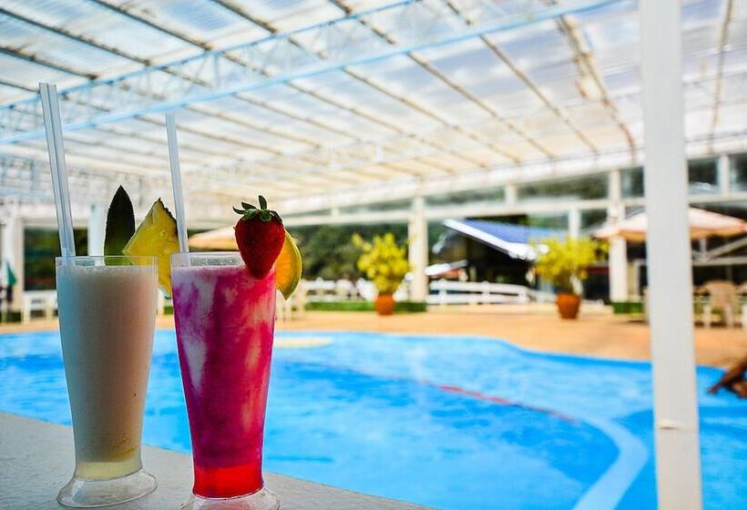 فندق Cabeça De Boi