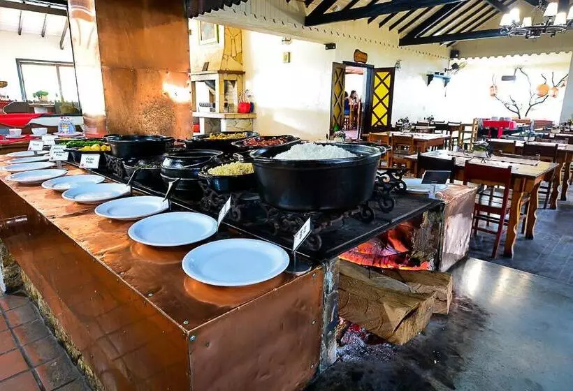 Отель Cabeça De Boi