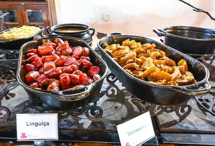 فندق Cabeça De Boi