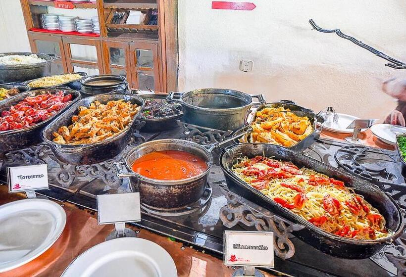 فندق Cabeça De Boi