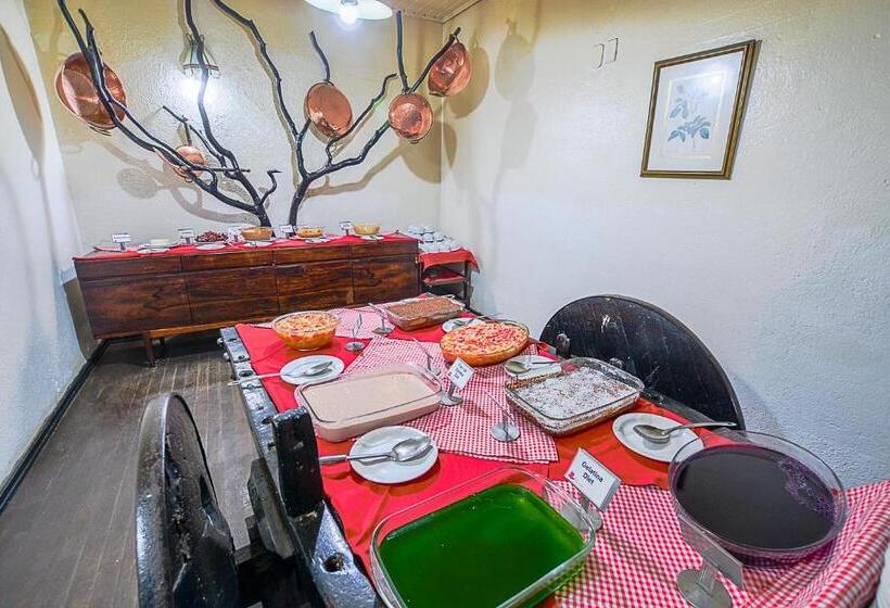 فندق Cabeça De Boi