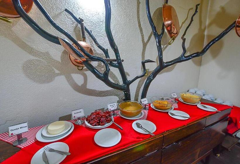 فندق Cabeça De Boi