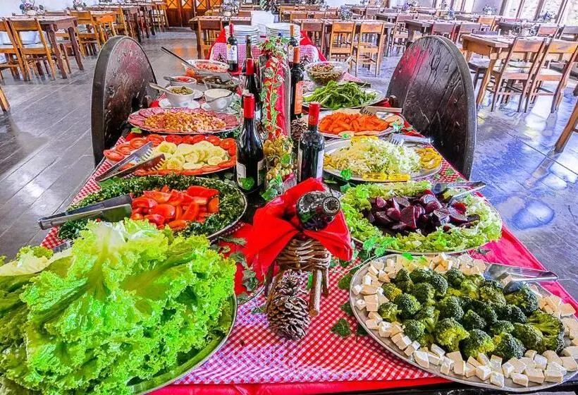 Отель Cabeça De Boi