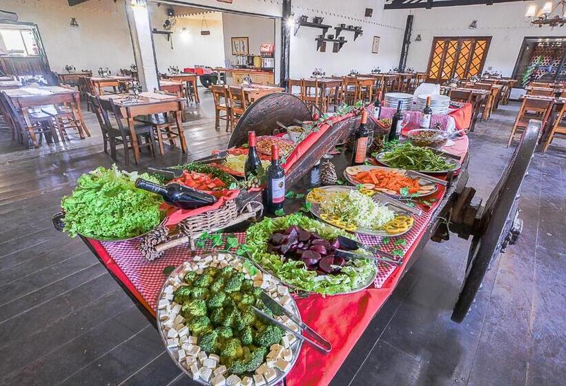 فندق Cabeça De Boi