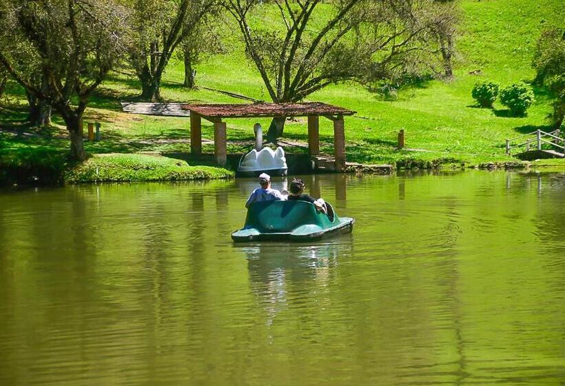 فندق Cabeça De Boi