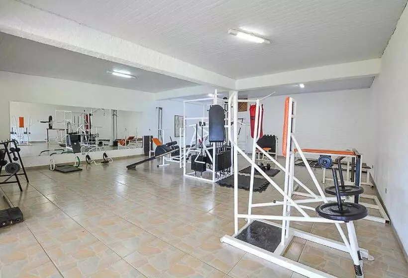 Отель Cabeça De Boi