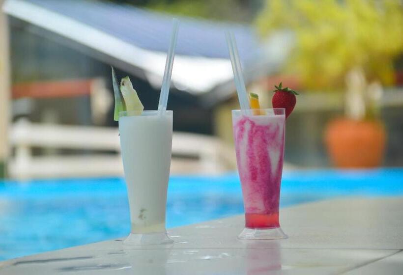 فندق Cabeça De Boi