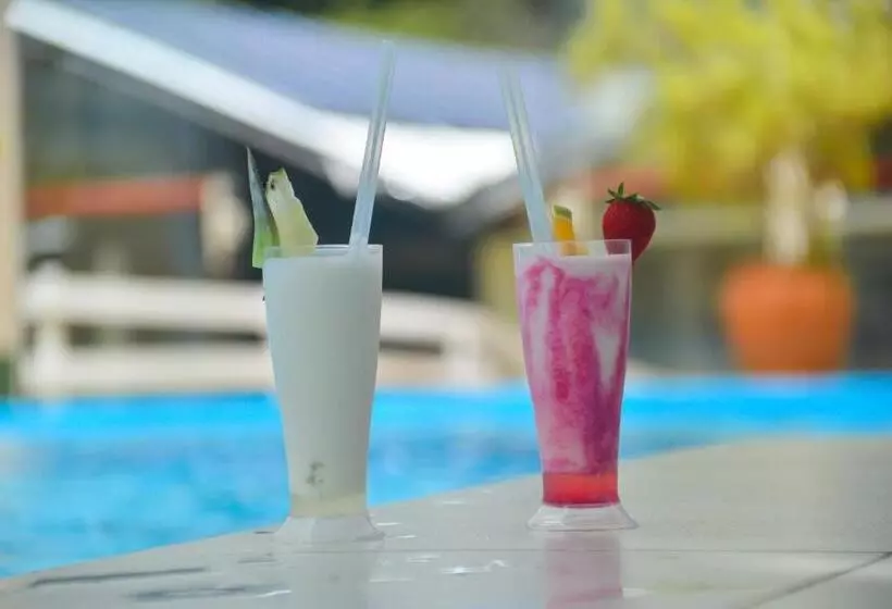 Отель Cabeça De Boi