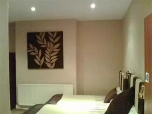 فندق Claireville