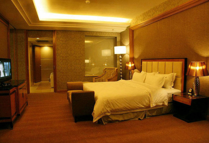 Country Garden Phoenix Hotel Wuhan