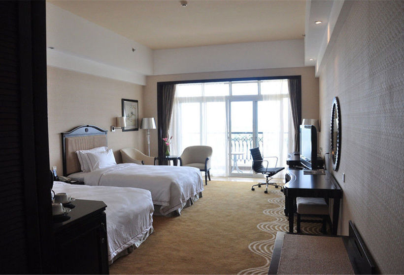 Country Garden Phoenix Hotel Wuhan