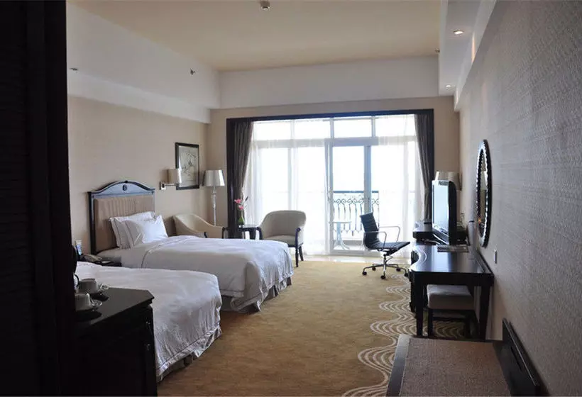 Country Garden Phoenix Hotel Wuhan