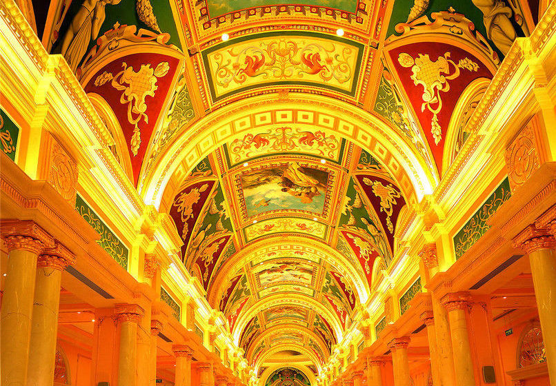 Country Garden Phoenix Hotel Wuhan