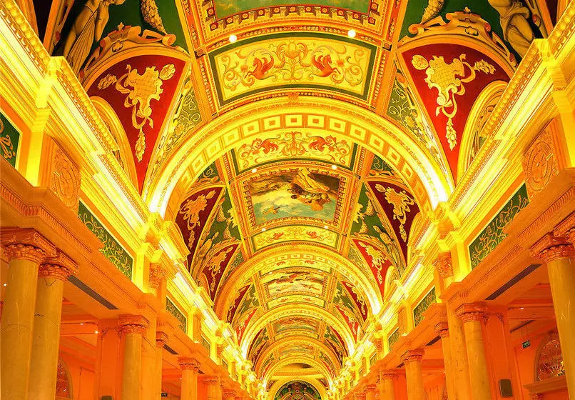 Country Garden Phoenix Hotel Wuhan