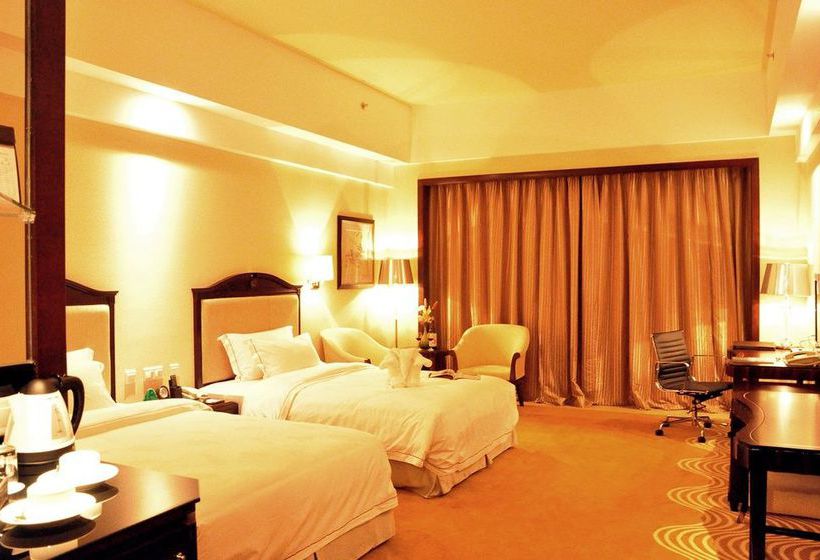 Country Garden Phoenix Hotel Wuhan