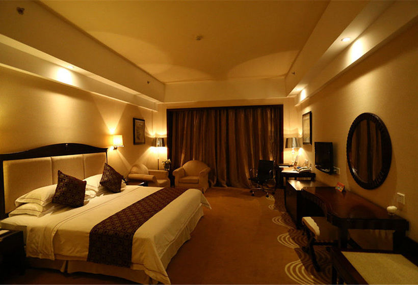 Country Garden Phoenix Hotel Wuhan