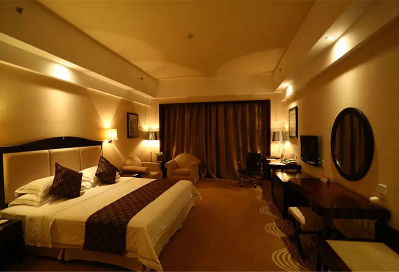 Country Garden Phoenix Hotel Wuhan