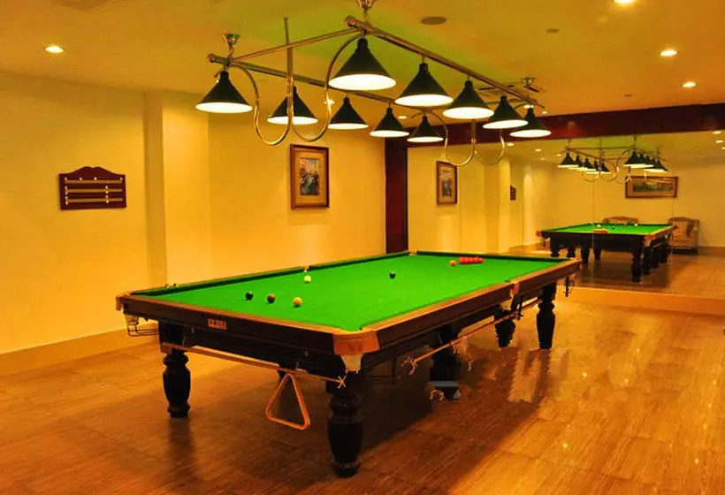 Country Garden Phoenix Hotel Wuhan