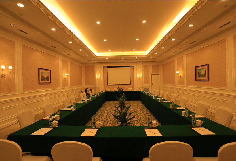 Country Garden Phoenix Hotel Wuhan