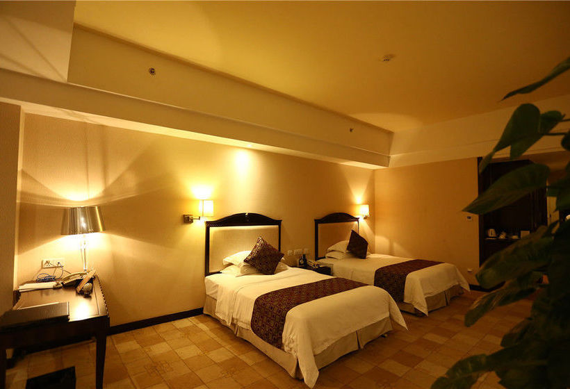 Country Garden Phoenix Hotel Wuhan