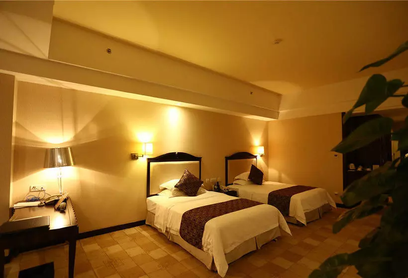 Country Garden Phoenix Hotel Wuhan