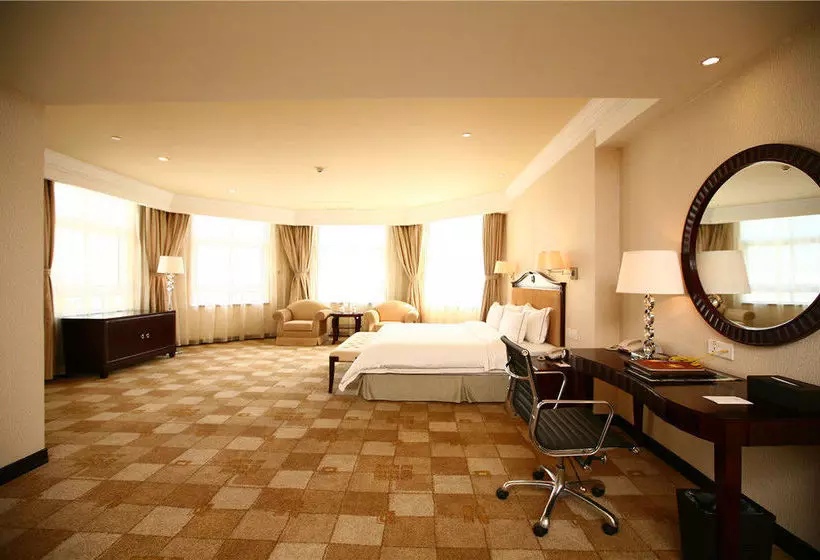 Country Garden Phoenix Hotel Wuhan