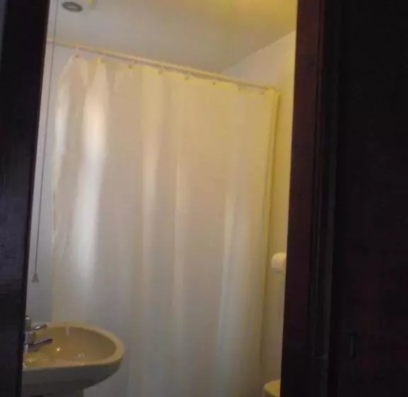 هتل Fortuna House