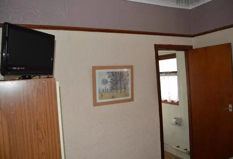 هتل Fortuna House