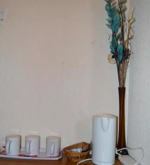 هتل Fortuna House