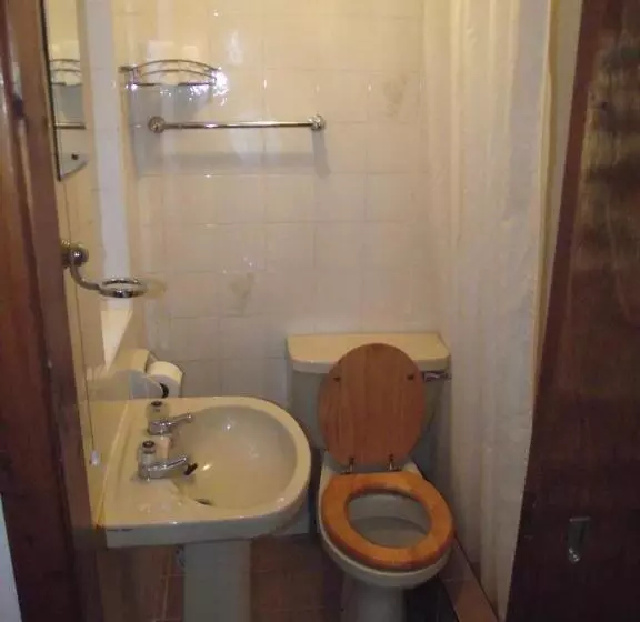 هتل Fortuna House