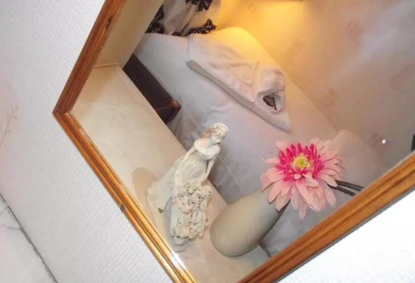 هتل Fortuna House