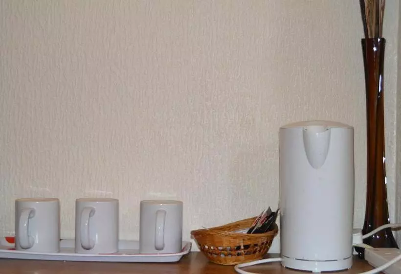 هتل Fortuna House