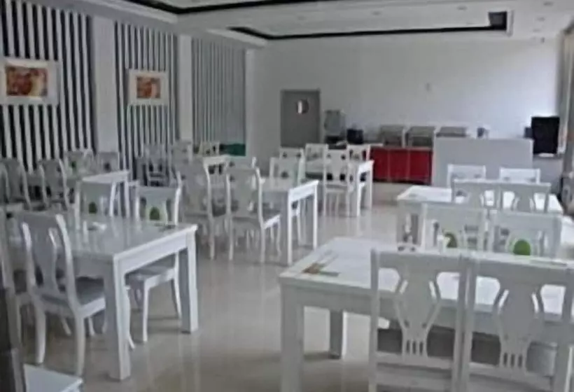 ホテル Jinjiang Inn Qingdao Qufu Municipality