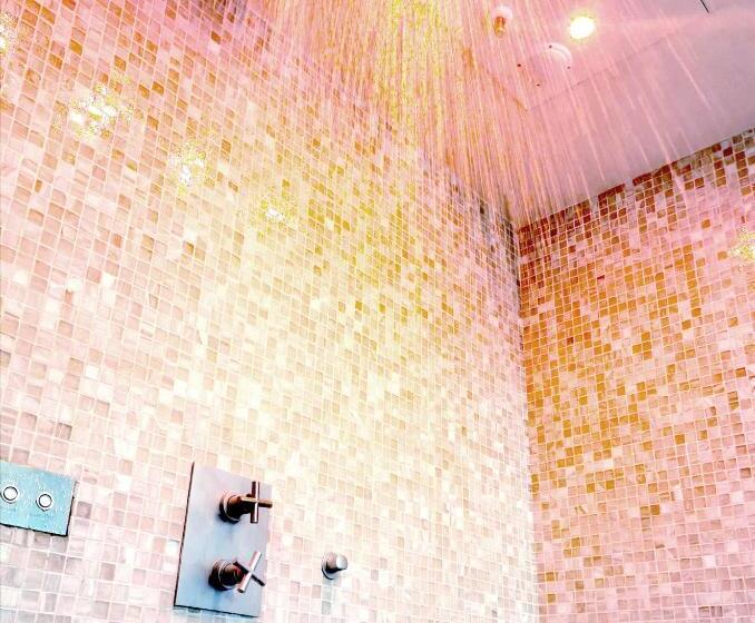 فندق Le Clos Saint Martin Hôtel & Spa