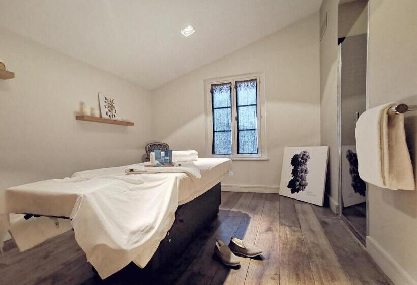 فندق Le Clos Saint Martin Hôtel & Spa