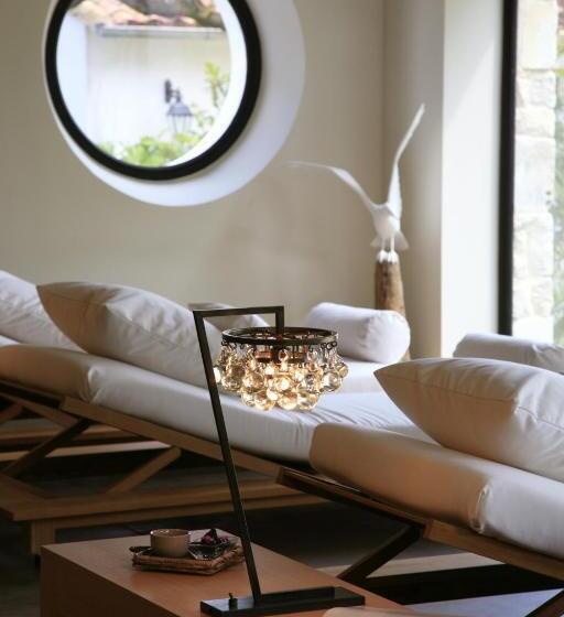 فندق Le Clos Saint Martin Hôtel & Spa