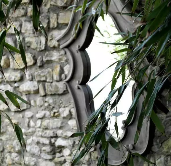 Hotel Le Clos Saint Martin Hôtel & Spa