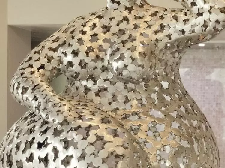 Hotel Le Clos Saint Martin Hôtel & Spa